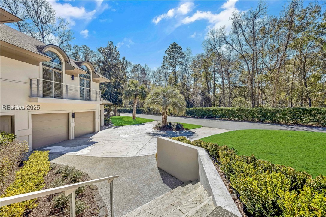 27 S Shore Drive, Hilton Head Island, South Carolina image 3