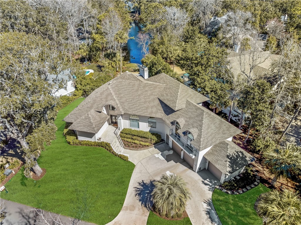27 S Shore Drive, Hilton Head Island, South Carolina image 6