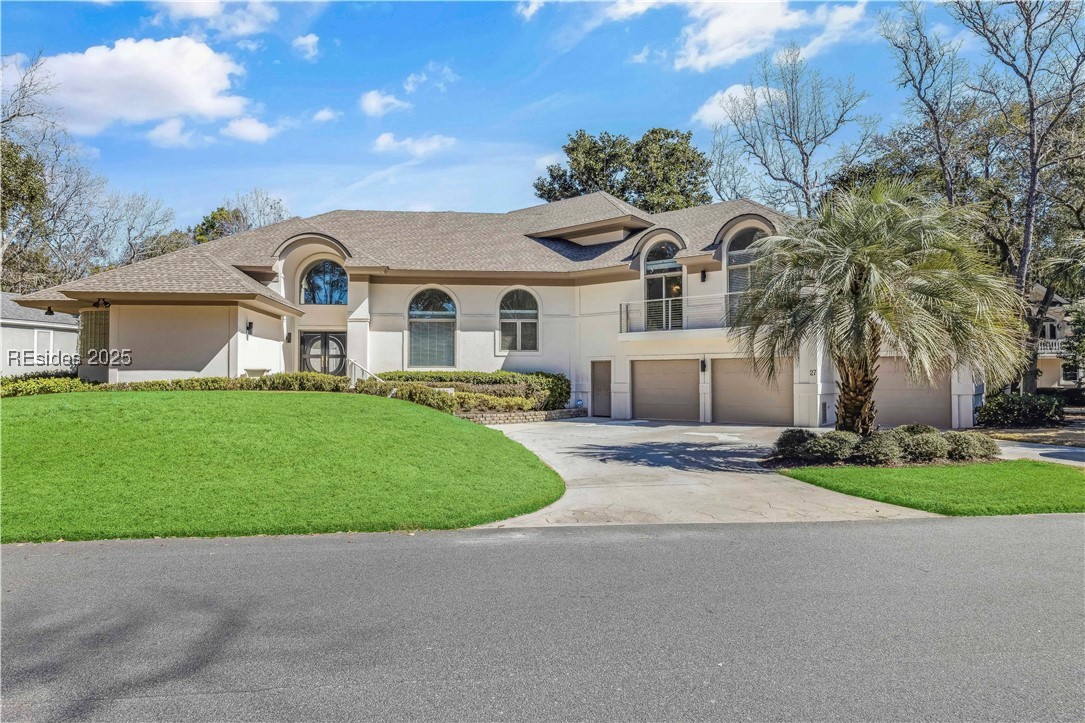 27 S Shore Drive, Hilton Head Island, South Carolina image 1