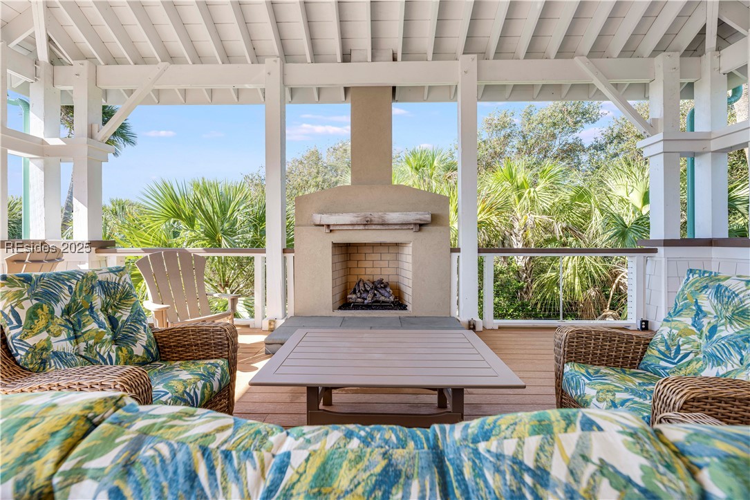 27 S Shore Drive, Hilton Head Island, South Carolina image 47