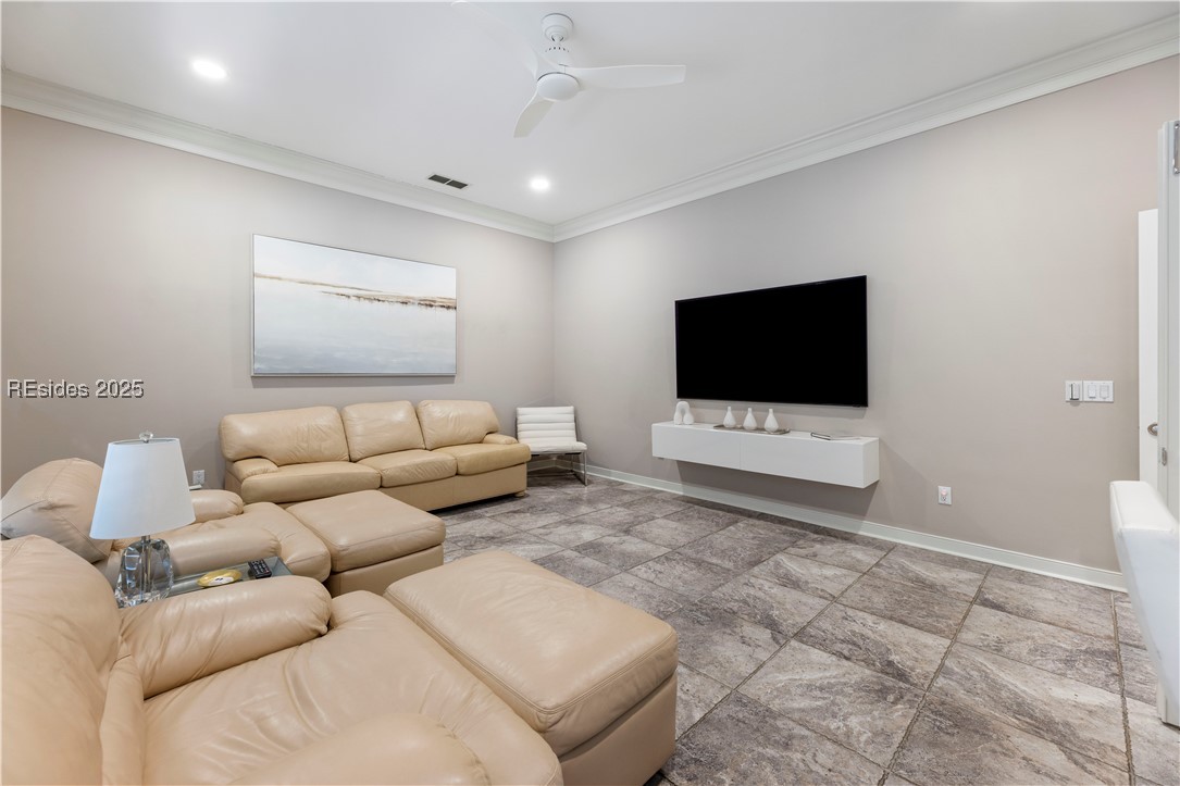 27 S Shore Drive, Hilton Head Island, South Carolina image 33