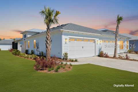 Homes For Sale - 21 Seaplane Drive<br/> Hardeeville, SC 29927