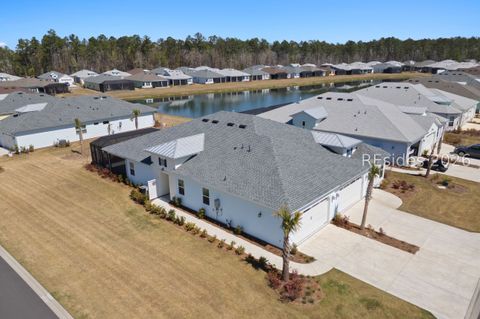 21 Seaplane Drive Hardeeville SC 29927
