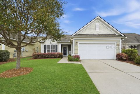 47 Canterbury Court Okatie SC 29909