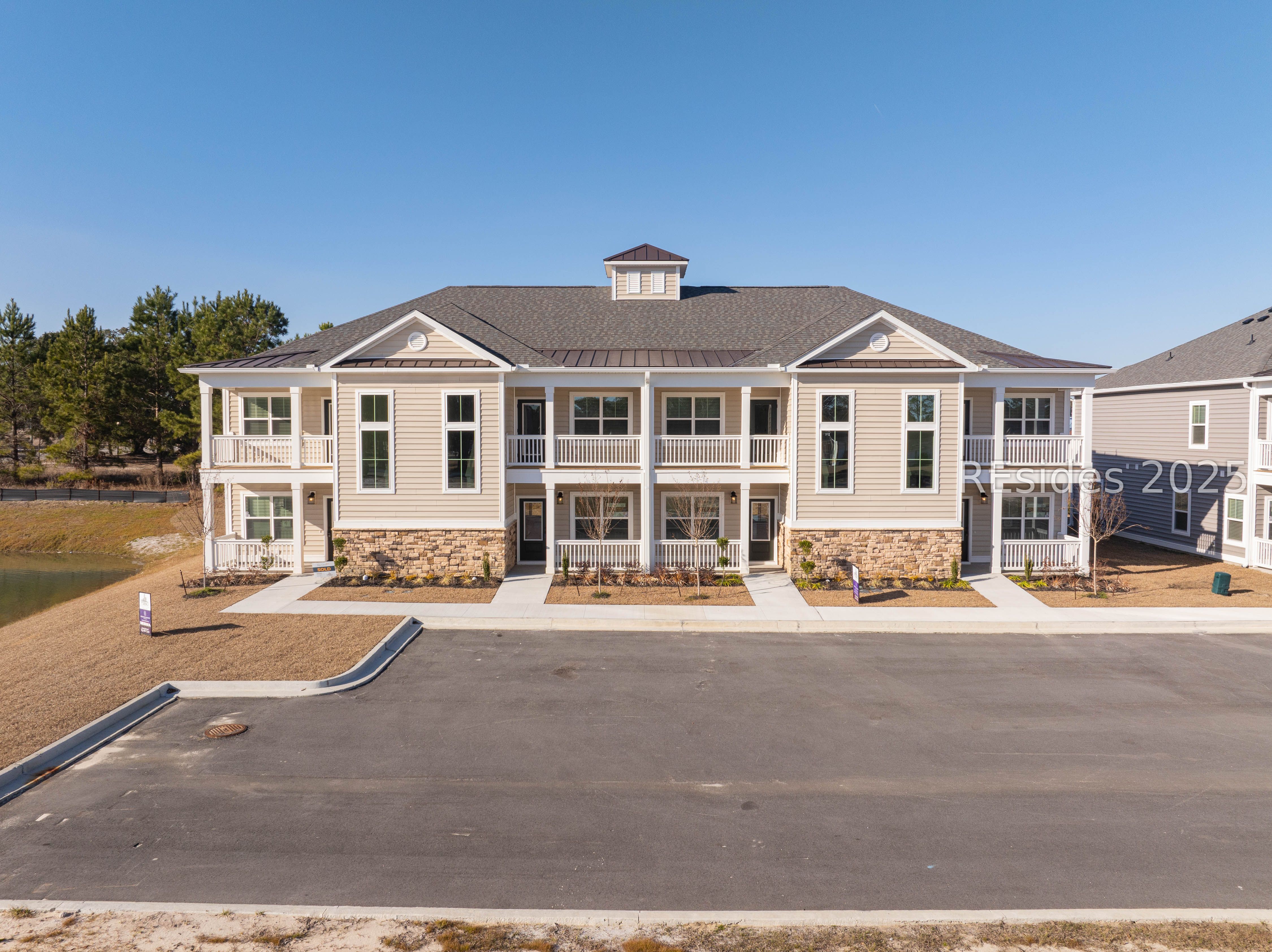 Ridgeland, South Carolina 29936, United States, 3 Bedrooms Bedrooms, ,3 BathroomsBathrooms,Residential,Active,25904