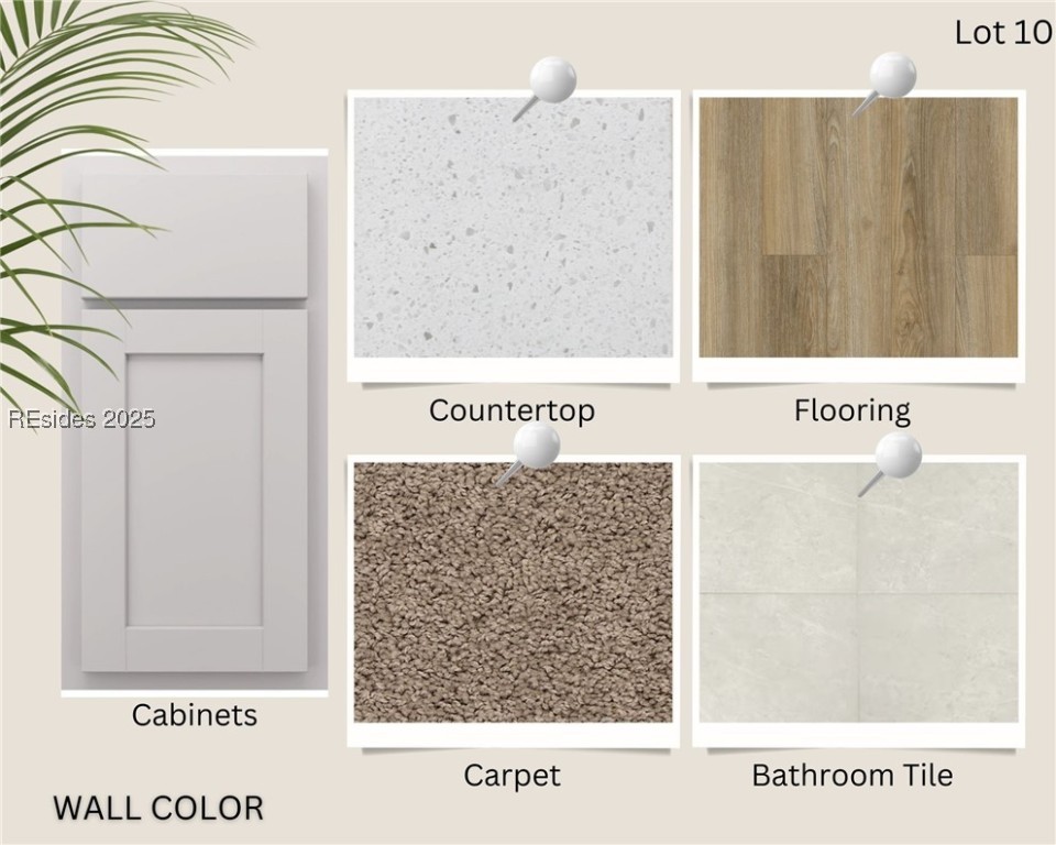 Ridgeland, South Carolina 29936, United States, 3 Bedrooms Bedrooms, ,3 BathroomsBathrooms,Residential,Active,25904