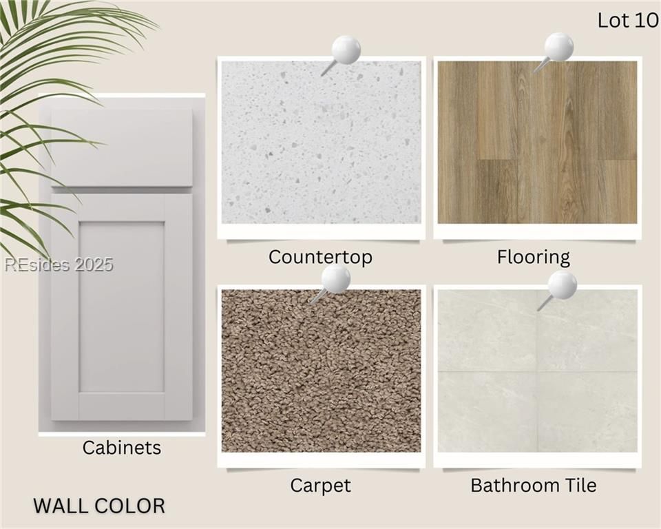 Ridgeland, South Carolina 29936, United States, 3 Bedrooms Bedrooms, ,3 BathroomsBathrooms,Residential,Active,25904