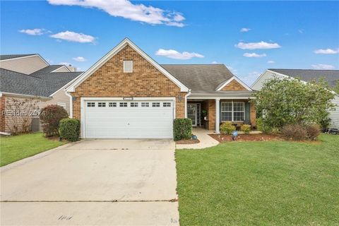 189 Oakesdale Drive, Bluffton, SC 29909 - MLS#: 442701