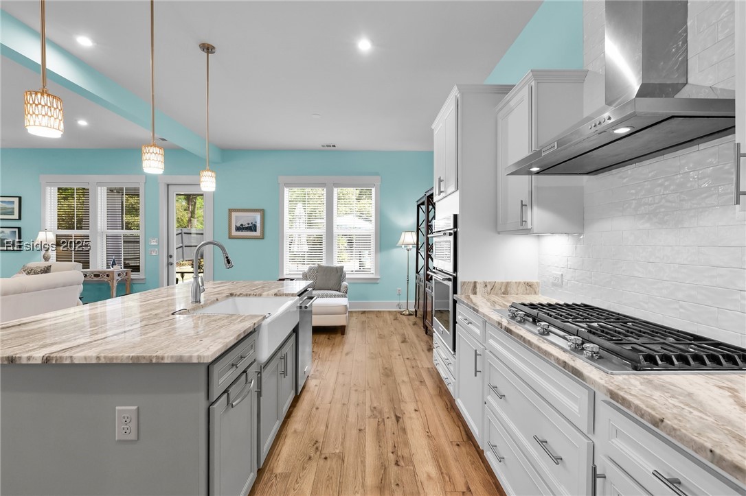 5 Calm Branch Way, Bluffton, South Carolina image 21