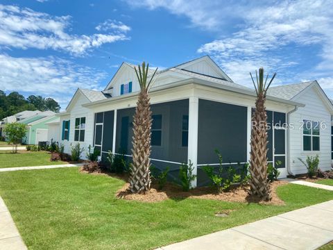 Homes For Sale - 149 Flip Side Lane<br/> Jasper County, Hardeeville, SC 29927