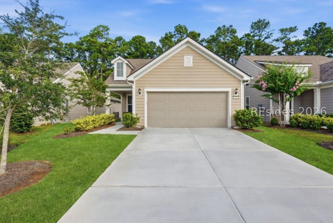 Homes For Sale - 702 Destiny Drive<br/> Bluffton, SC 29909