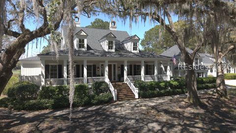 Homes For Sale - 9 Wiggs Lane<br/> Okatie, SC 29909