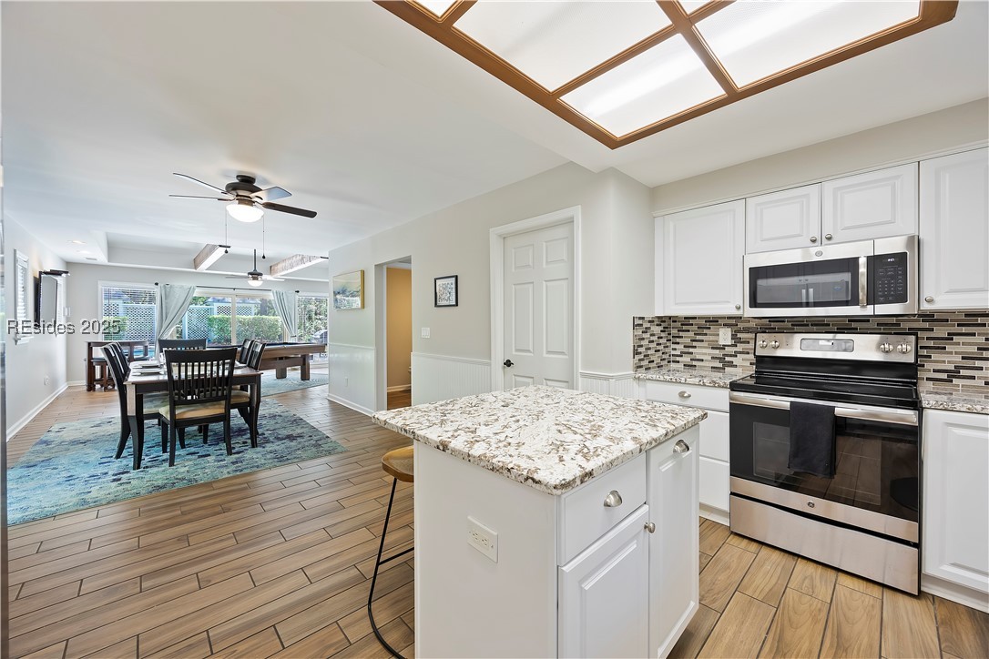 21 Raintree Lane, Hilton Head Island, Texas image 7