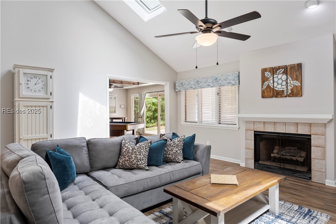 21 Raintree Lane, Hilton Head Island, Texas image 10