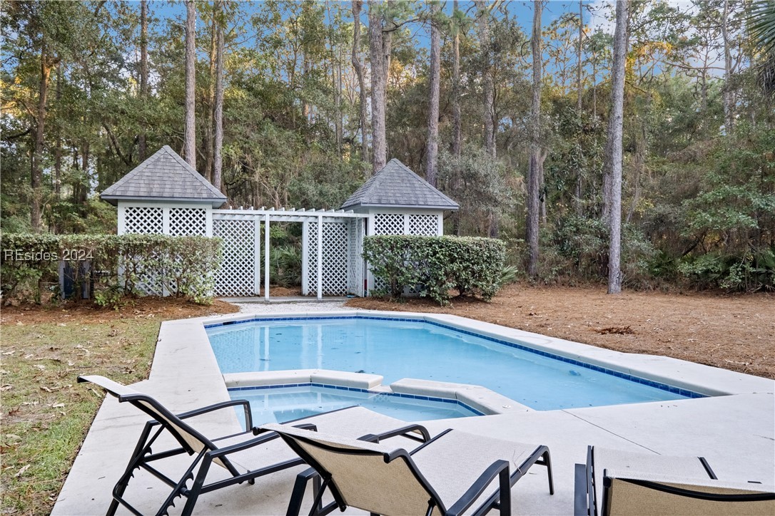 21 Raintree Lane, Hilton Head Island, Texas image 1