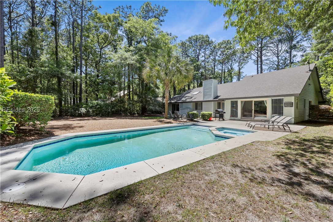 21 Raintree Lane, Hilton Head Island, Texas image 38