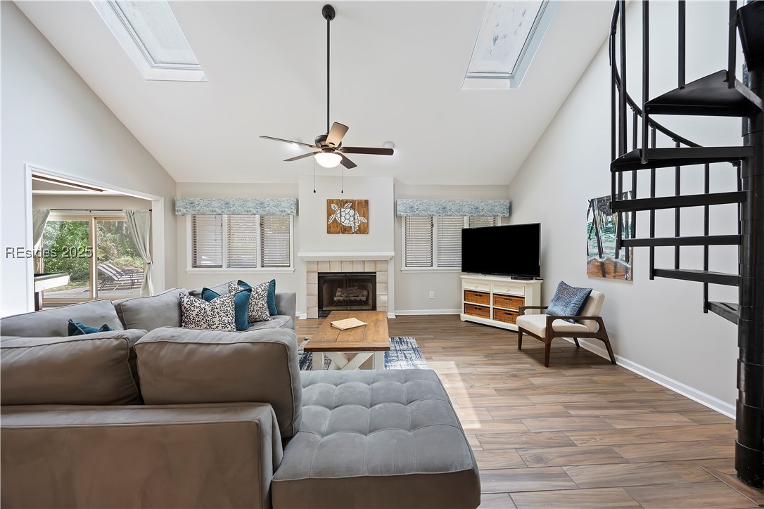 21 Raintree Lane, Hilton Head Island, Texas image 13