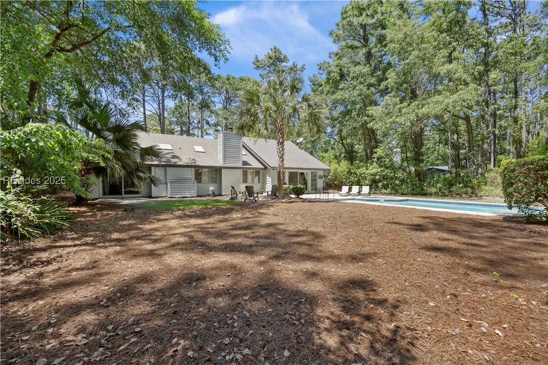 21 Raintree Lane, Hilton Head Island, Texas image 35