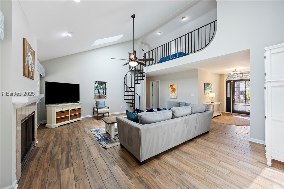 21 Raintree Lane, Hilton Head Island, Texas image 12