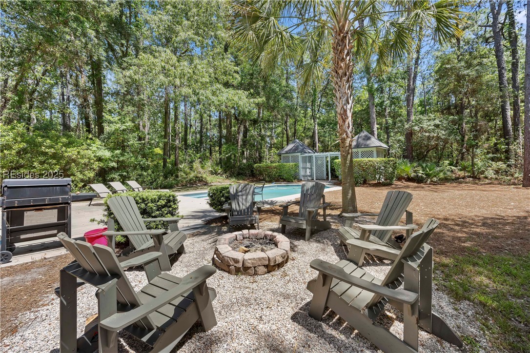21 Raintree Lane, Hilton Head Island, Texas image 37