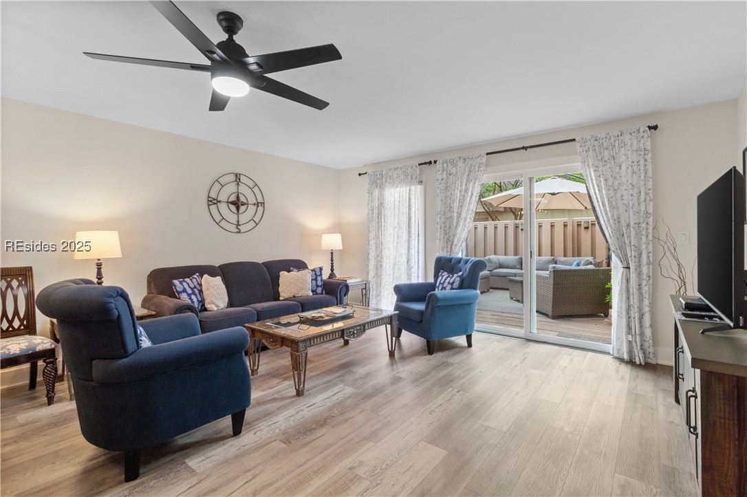 45 Queens Folly Road #767, Hilton Head Island, Texas image 6