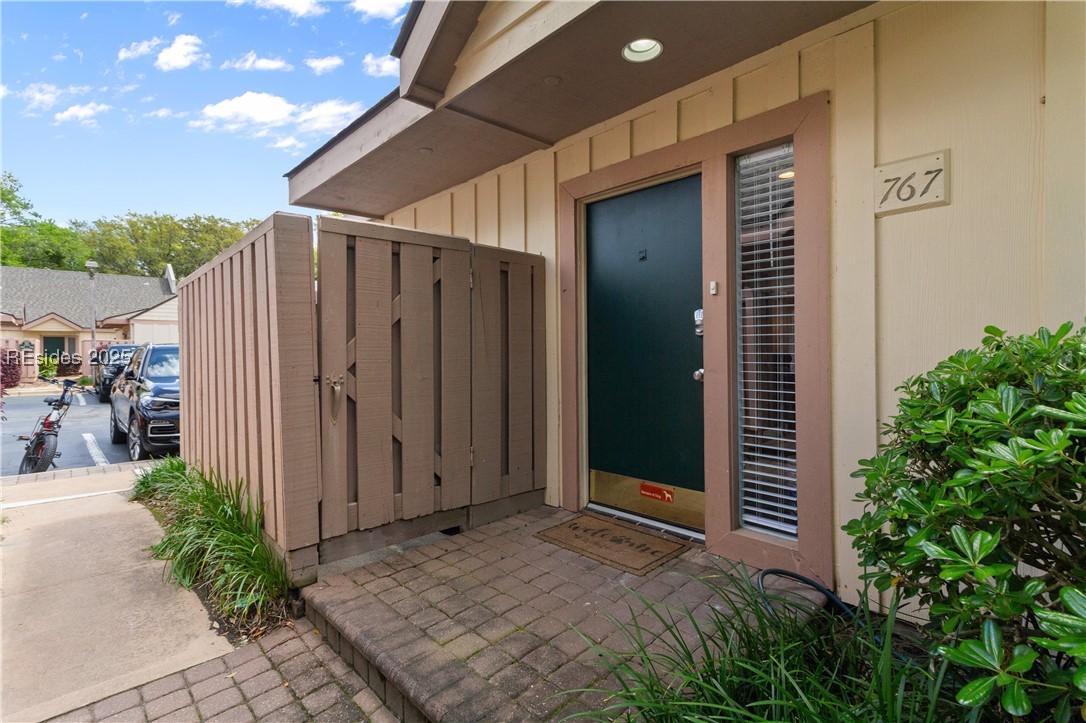 45 Queens Folly Road #767, Hilton Head Island, Texas image 17