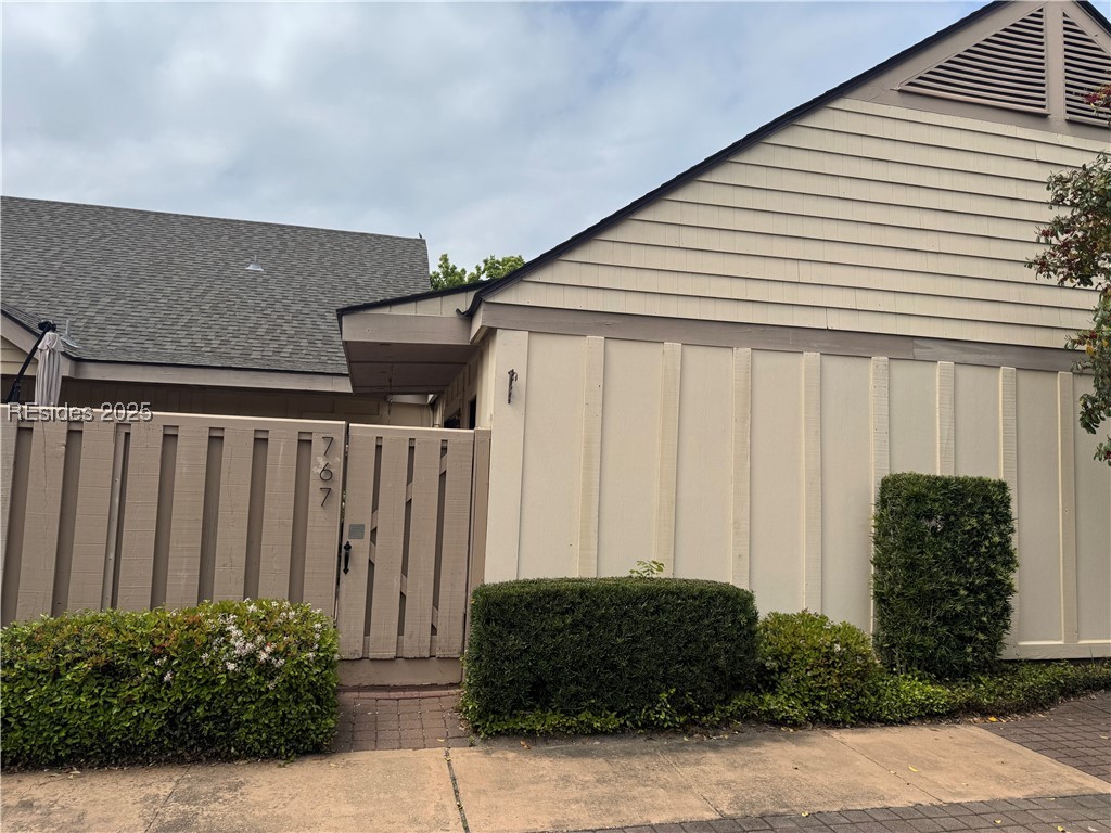 45 Queens Folly Road #767, Hilton Head Island, Texas image 19
