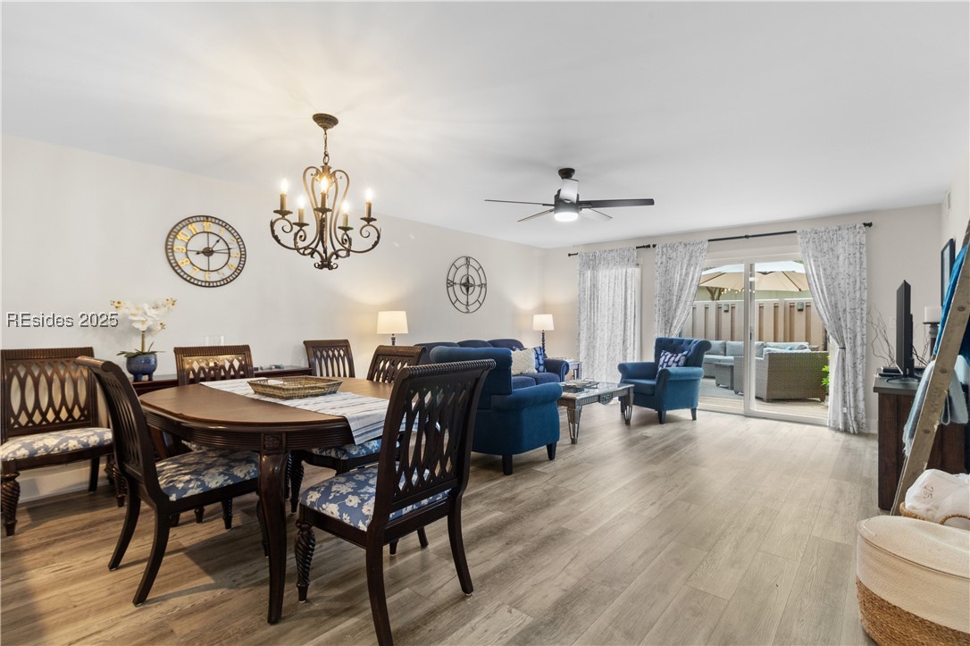 45 Queens Folly Road #767, Hilton Head Island, Texas image 4