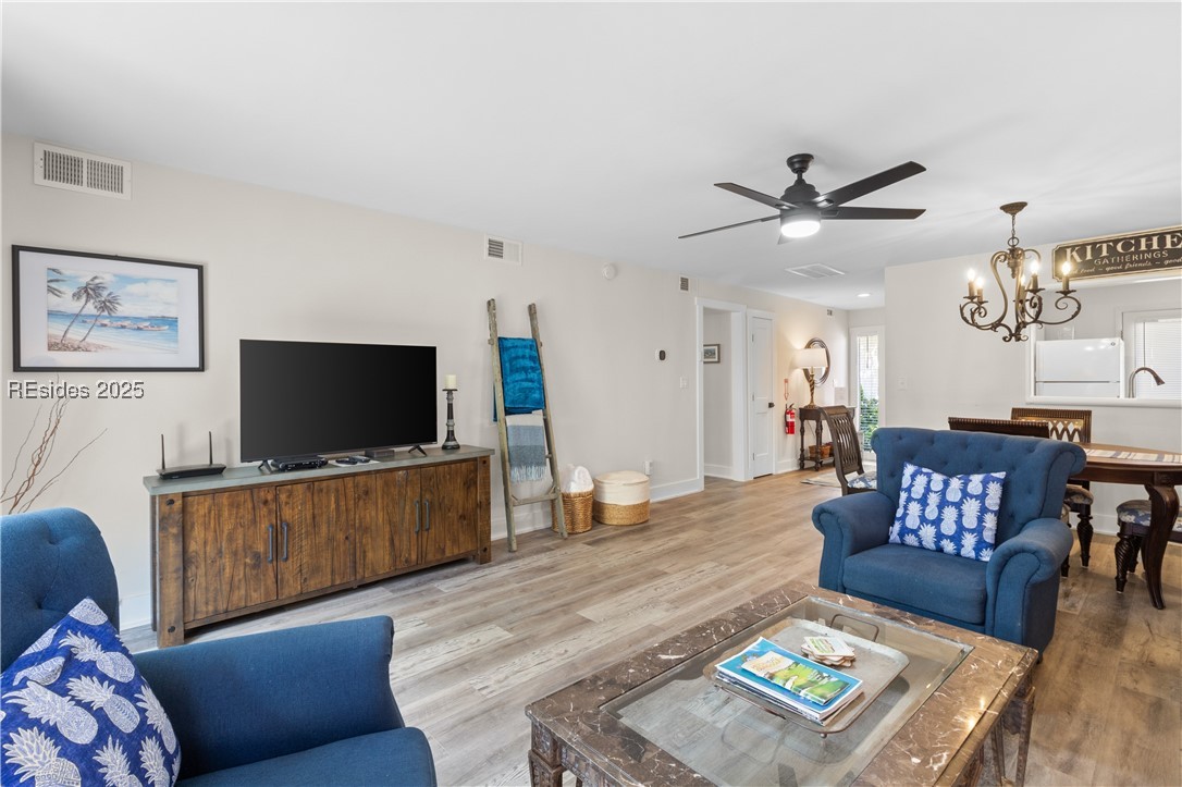 45 Queens Folly Road #767, Hilton Head Island, Texas image 8
