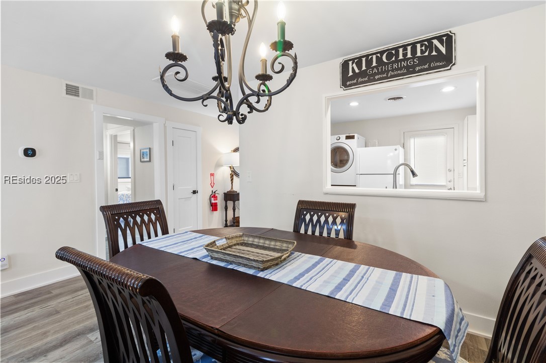 45 Queens Folly Road #767, Hilton Head Island, Texas image 9