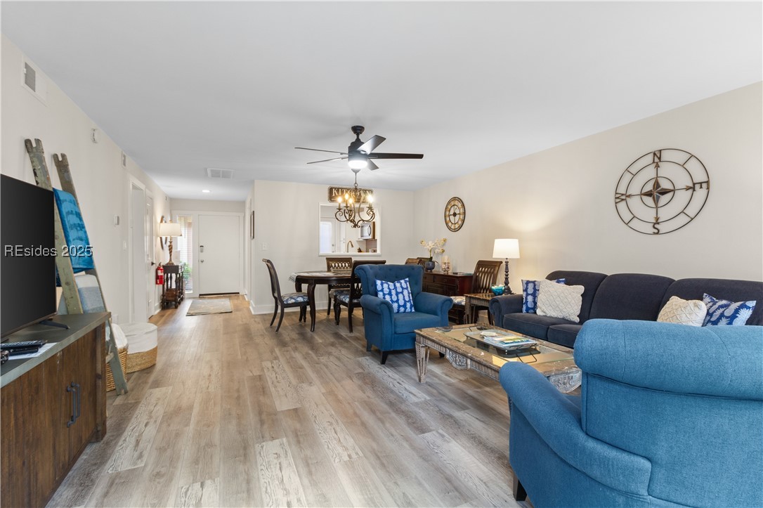 45 Queens Folly Road #767, Hilton Head Island, Texas image 7