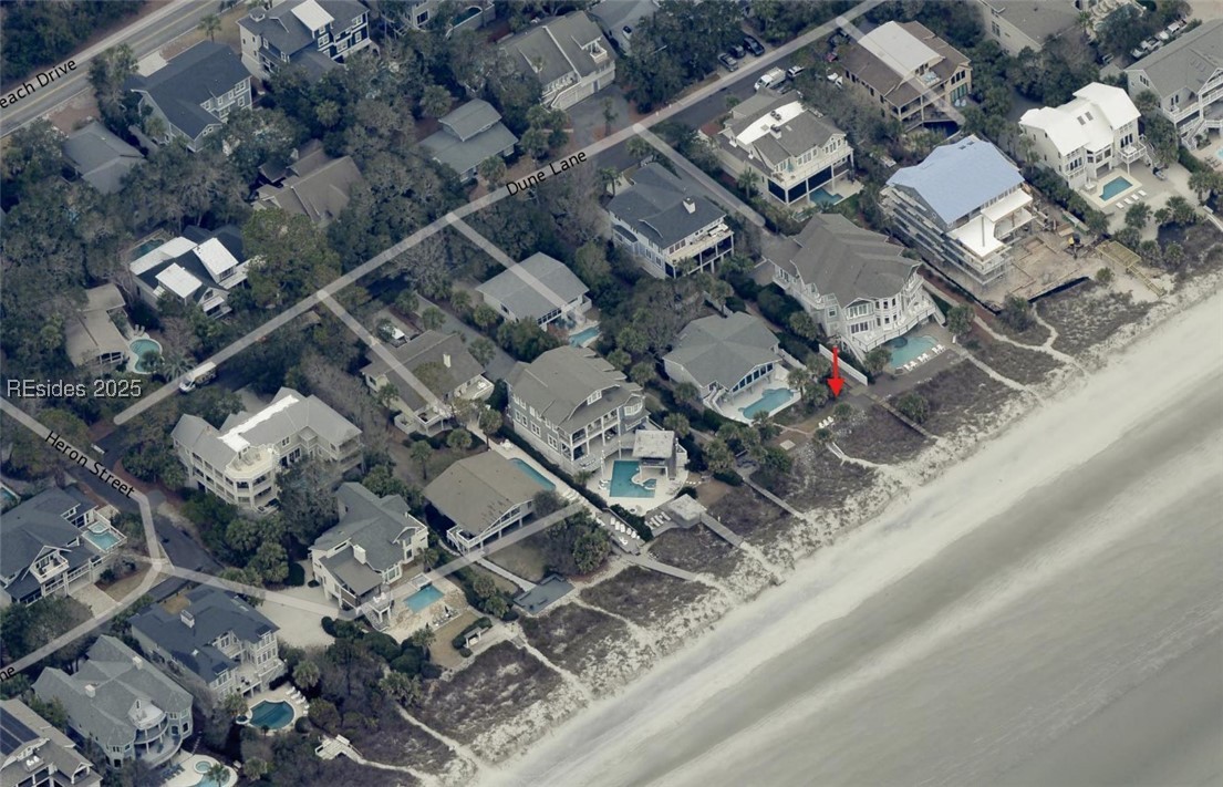 55A Dune Lane Ln, Hilton Head Island, South Carolina image 2