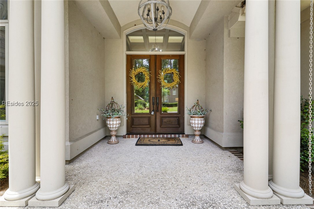 16 S Golden Hind Drive, Hilton Head Island, Texas image 4