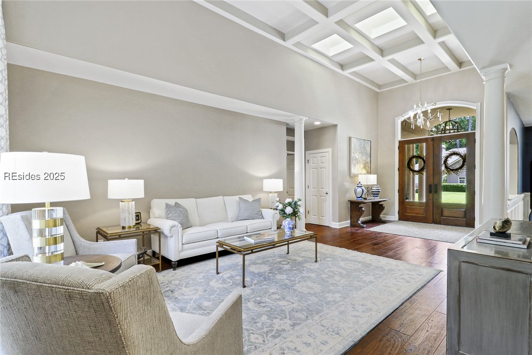 16 S Golden Hind Drive, Hilton Head Island, Texas image 10