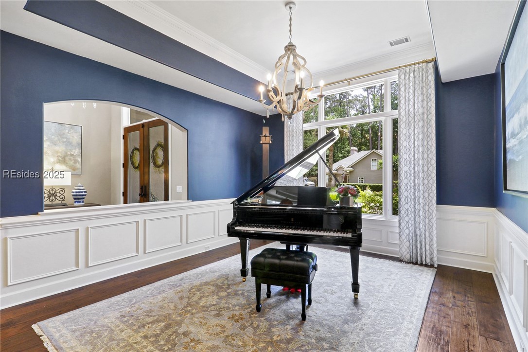 16 S Golden Hind Drive, Hilton Head Island, Texas image 12