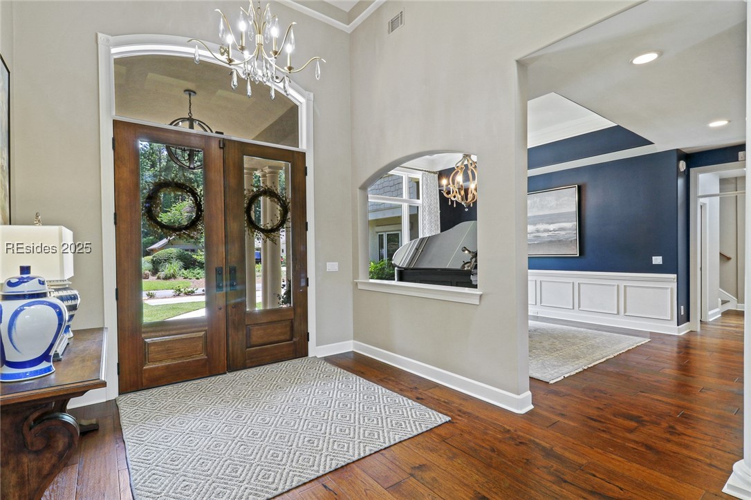 16 S Golden Hind Drive, Hilton Head Island, Texas image 7