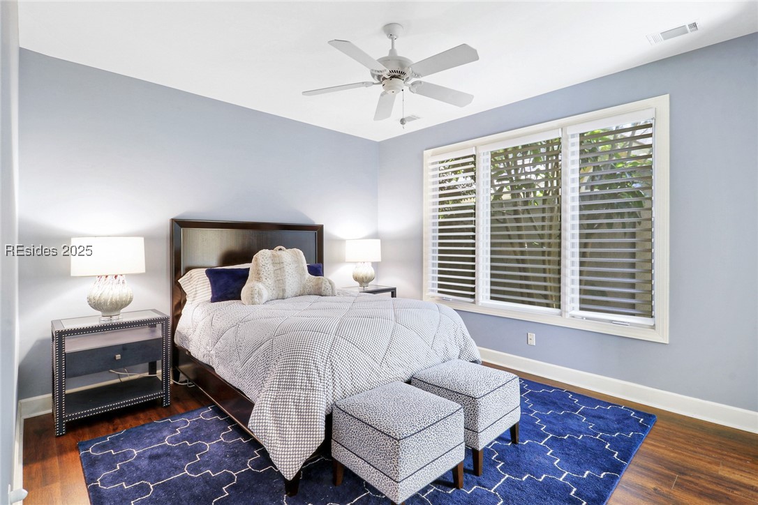 16 S Golden Hind Drive, Hilton Head Island, Texas image 31