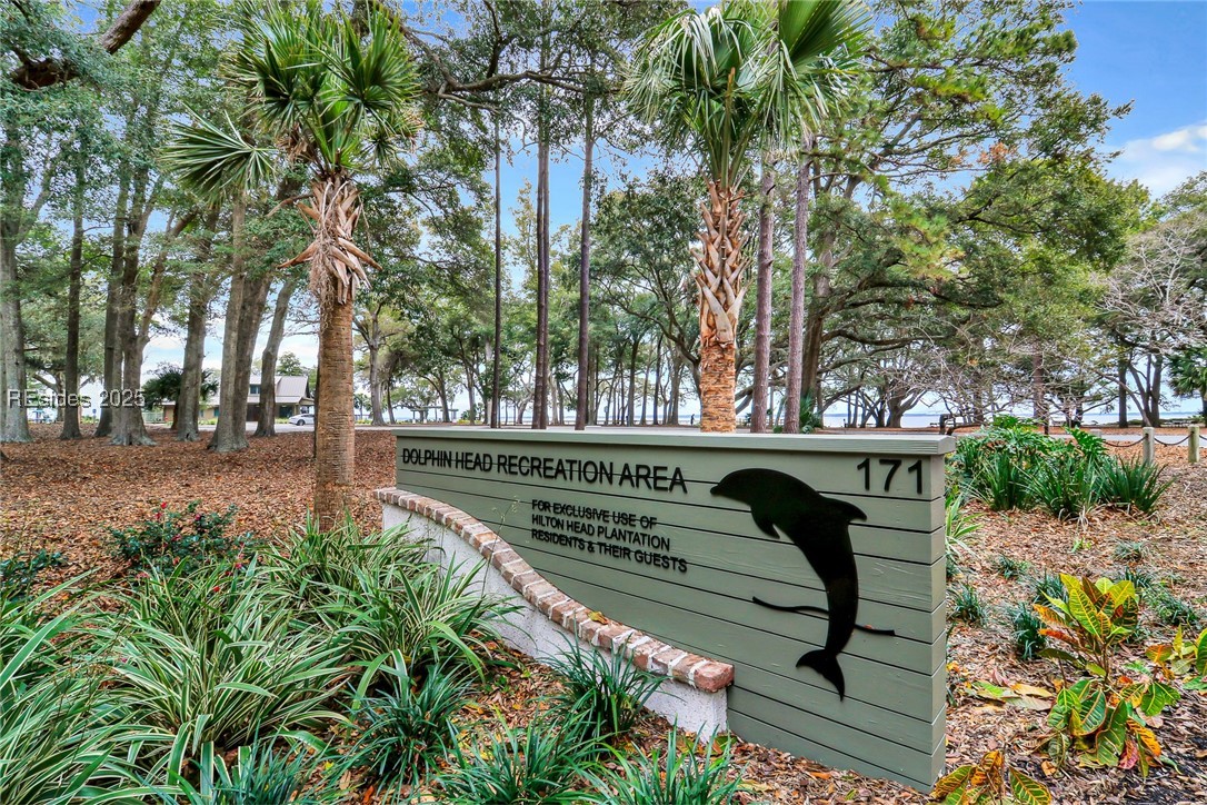 16 S Golden Hind Drive, Hilton Head Island, Texas image 50