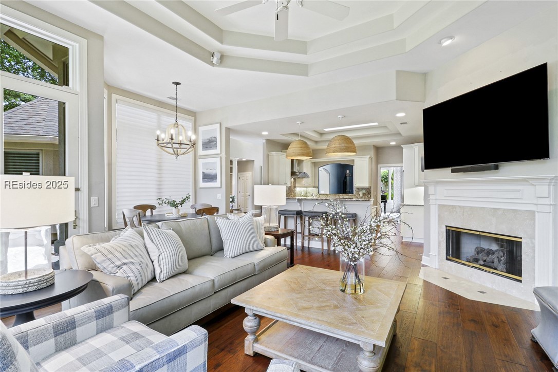 16 S Golden Hind Drive, Hilton Head Island, Texas image 22