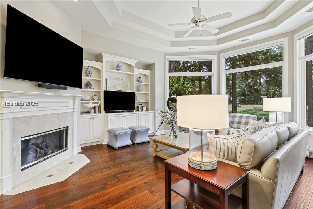 16 S Golden Hind Drive, Hilton Head Island, Texas image 20