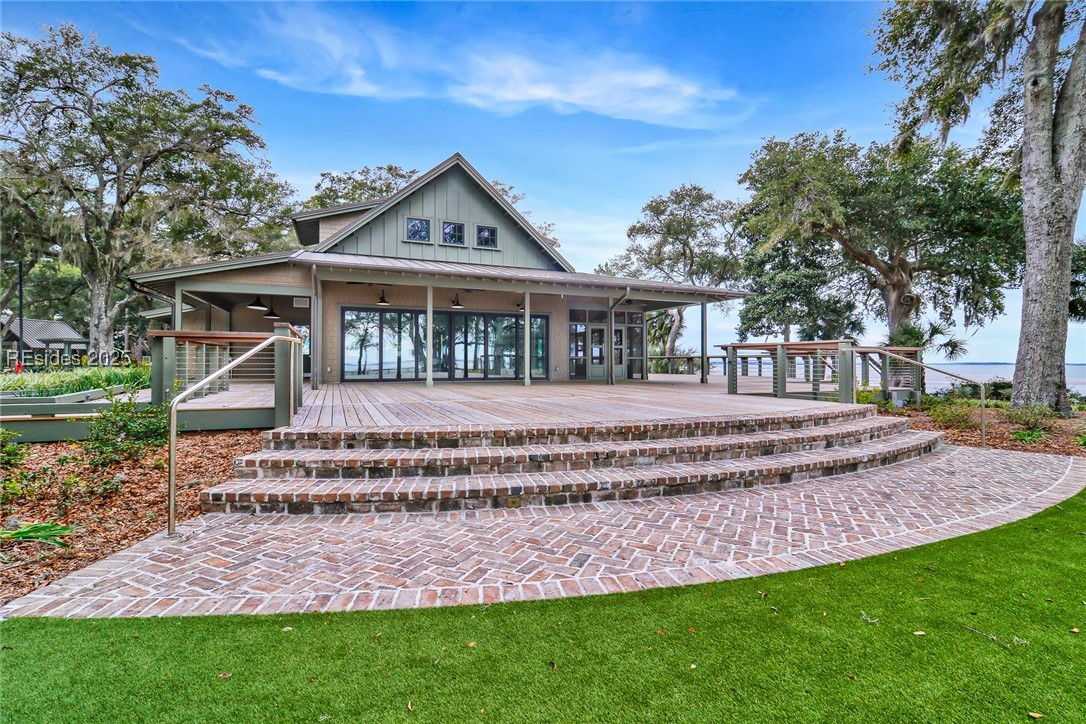 16 S Golden Hind Drive, Hilton Head Island, Texas image 48
