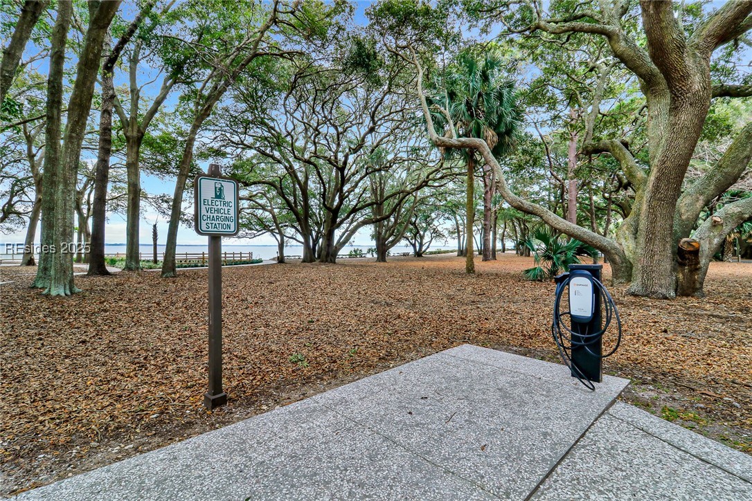 16 S Golden Hind Drive, Hilton Head Island, Texas image 49