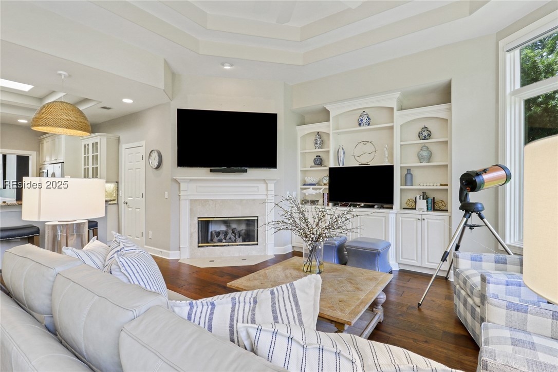 16 S Golden Hind Drive, Hilton Head Island, Texas image 21