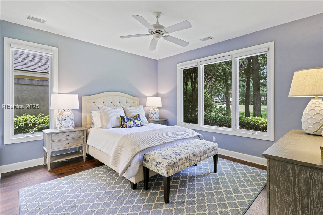 16 S Golden Hind Drive, Hilton Head Island, Texas image 33