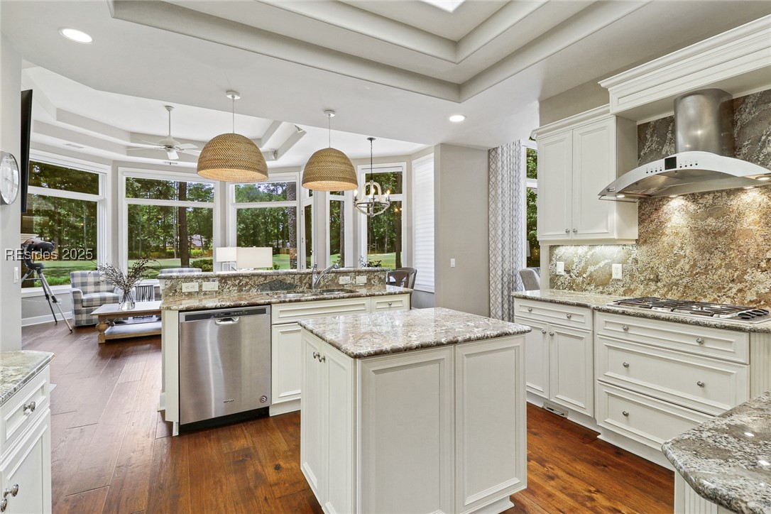 16 S Golden Hind Drive, Hilton Head Island, Texas image 15