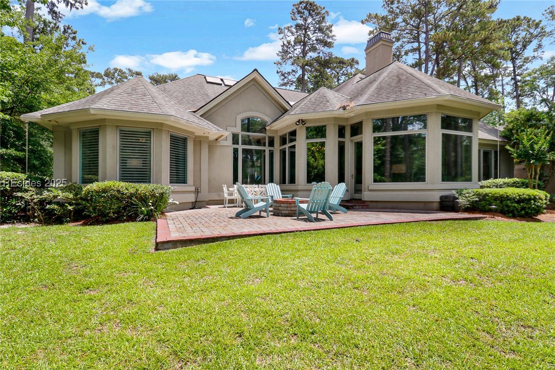 16 S Golden Hind Drive, Hilton Head Island, Texas image 44