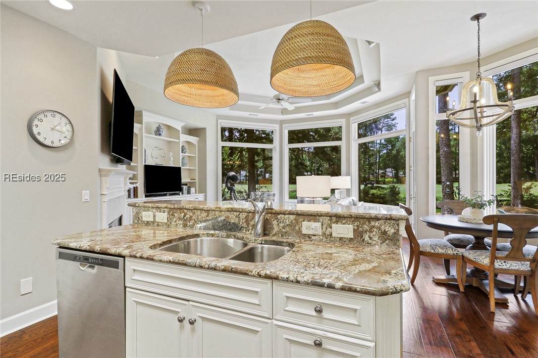 16 S Golden Hind Drive, Hilton Head Island, Texas image 18