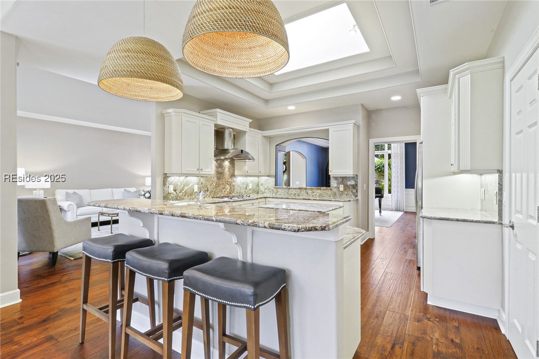 16 S Golden Hind Drive, Hilton Head Island, Texas image 16