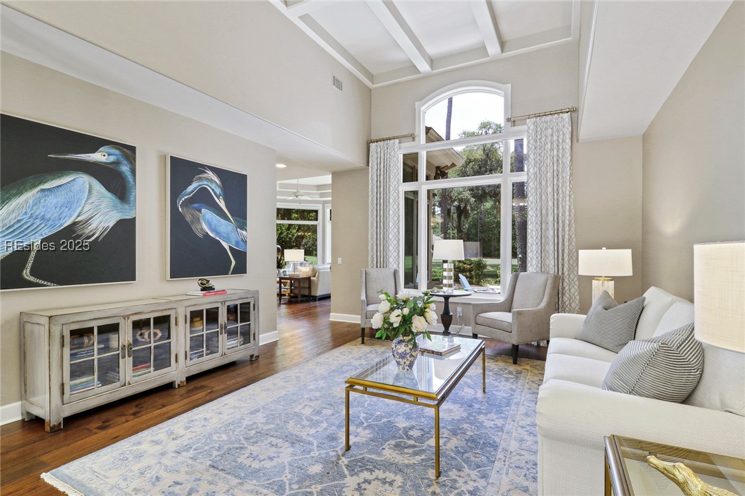 16 S Golden Hind Drive, Hilton Head Island, Texas image 9