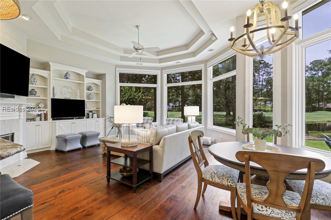 16 S Golden Hind Drive, Hilton Head Island, Texas image 19